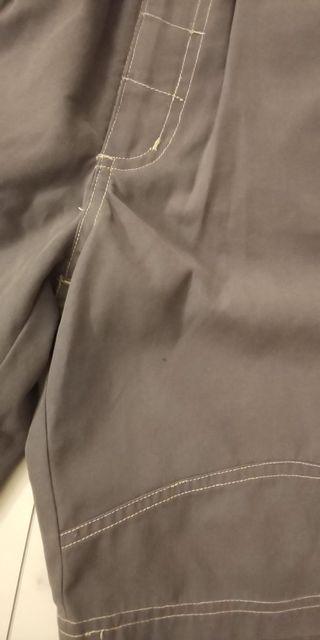 エコー☆ハーパン☆120 < キッズ/ベビー エコー☆ハーパン☆120 < キッズ/ベビーの