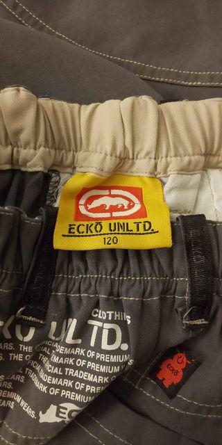 エコー☆ハーパン☆120 < キッズ/ベビー エコー☆ハーパン☆120 < キッズ/ベビーの