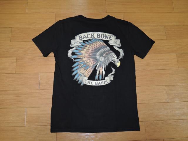 �o�b�N�{�[��BACKBONE�J�b�g�\�[M��T�V���c���x�l�C�e�B�u �� �u�����h�� 