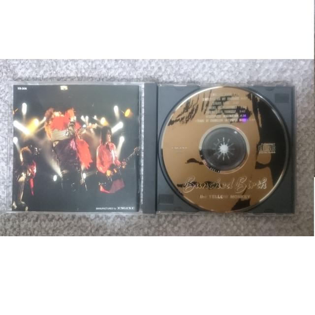 KF@UECG[EL[@o`hEo[X@Bunched Birth  ^gObY 