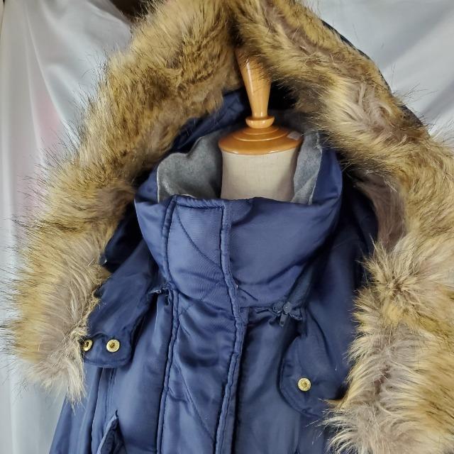 込み★500★最高!!ZARAトラファルック★モッズコート★M★ < ブランド  込み★500★最高!!ZARAトラファルック★モッズコート★M★ < ブランドの