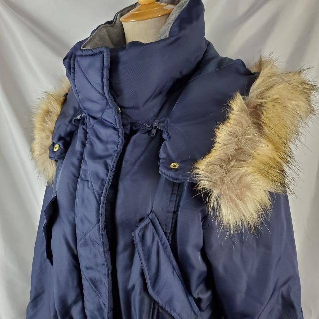 込み★500★最高!!ZARAトラファルック★モッズコート★M★ < ブランド  込み★500★最高!!ZARAトラファルック★モッズコート★M★ < ブランドの
