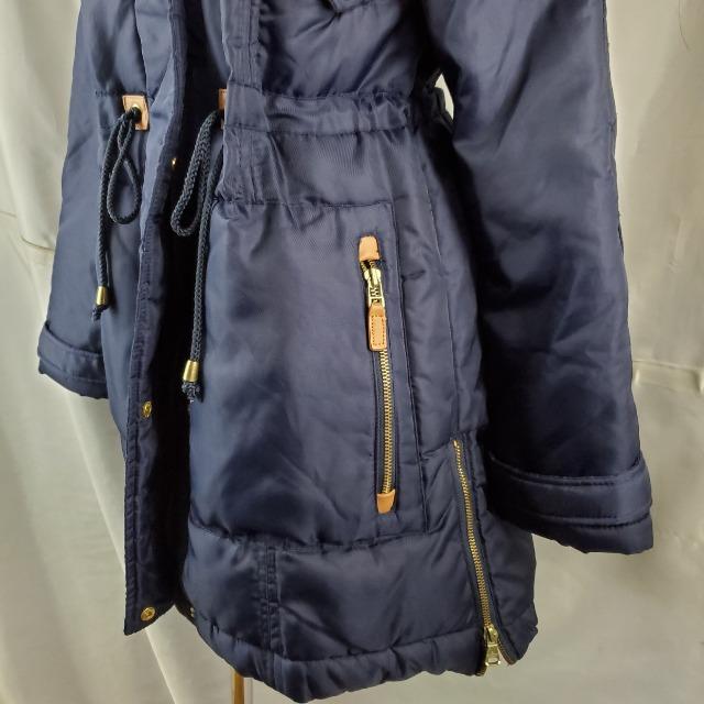 込み★500★最高!!ZARAトラファルック★モッズコート★M★ < ブランド  込み★500★最高!!ZARAトラファルック★モッズコート★M★ < ブランドの