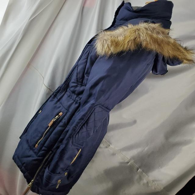 込み★500★最高!!ZARAトラファルック★モッズコート★M★ < ブランド  込み★500★最高!!ZARAトラファルック★モッズコート★M★ < ブランドの