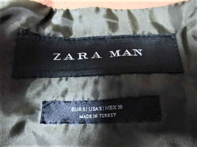 ZARA U g E[ R[g `FX^[R[g/Y/Sx[WVi  uh 