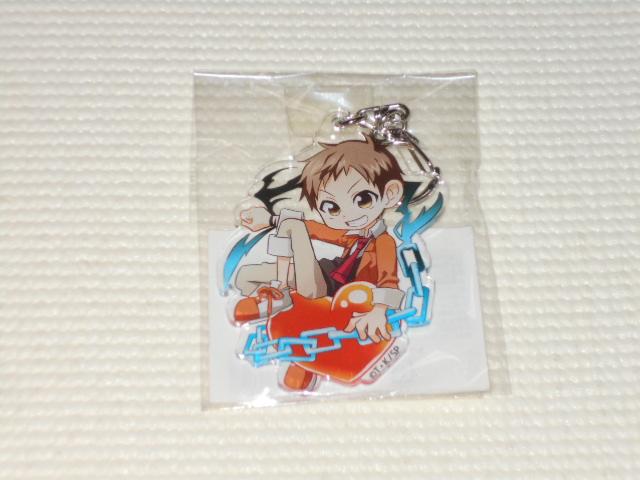 SERVAMP アクリルキーホルダー 城田真昼 サーヴァンプ < アニメ/コミック/キャラクター SERVAMP アクリルキーホルダー 城田真昼 サーヴァンプ < アニメ/コミック/キャラクターの