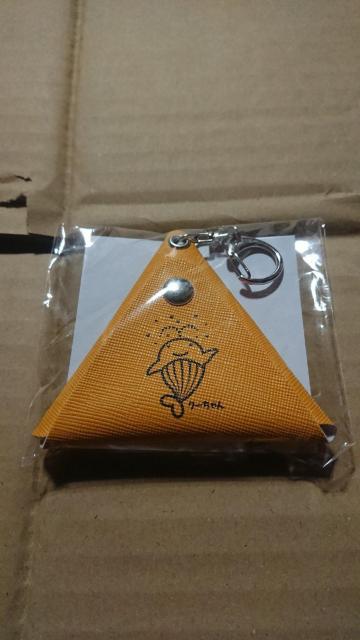 クーちゃん 宝くじ 小物入れ 非売品 < ホビー  クーちゃん 宝くじ 小物入れ 非売品  < ホビーの