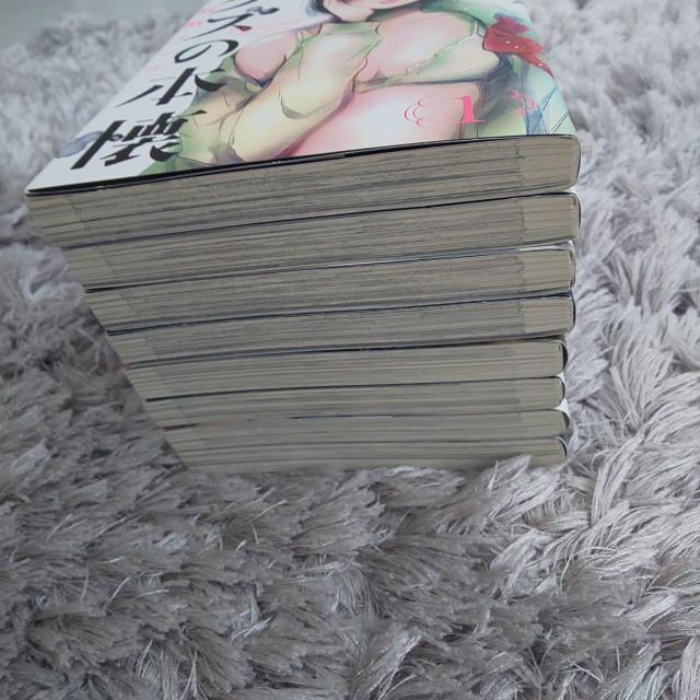 クズの本懐 1〜8巻 匿名らくらく定額便ゆうパック送料込み < アニメ/コミック/キャラクター クズの本懐 1〜8巻 匿名らくらく定額便ゆうパック送料込み < アニメ/コミック/キャラクターの