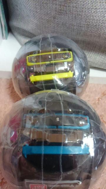 バンダイ製品 スズキ ジムニー 2種類set ビックサイズガチャ 未開封 新品 < ホビー  バンダイ製品 スズキ ジムニー 2種類set ビックサイズガチャ 未開封 新品  < ホビーの