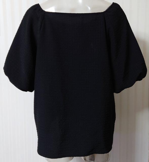 COLZA★ボリュームスリーブ ブラウス < ブランド COLZA★ボリュームスリーブ ブラウス < ブランドの