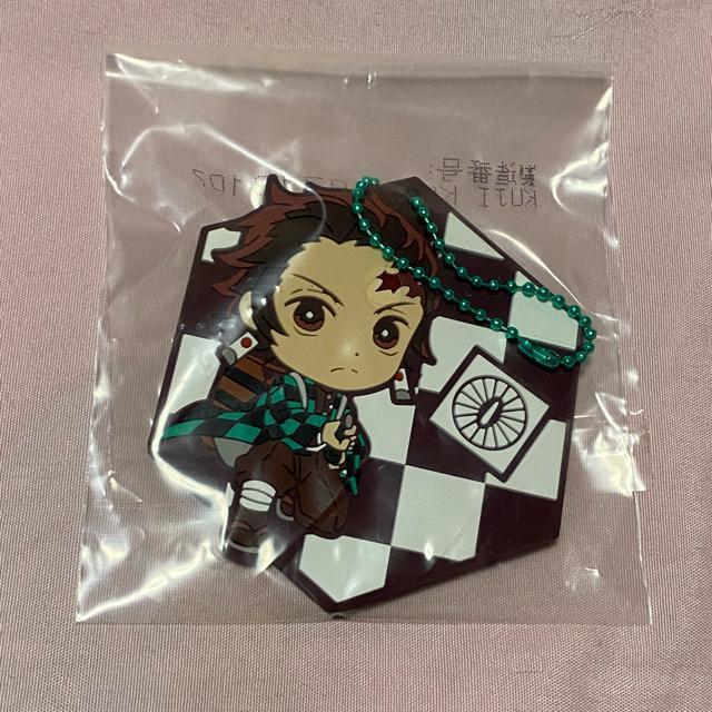 一番くじ鬼滅の刃☆きゅんキャララバーコースター < アニメ/コミック/キャラクター  一番くじ鬼滅の刃☆きゅんキャララバーコースター < アニメ/コミック/キャラクターの