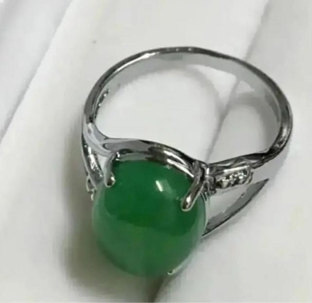 SALE!ハイクオリティ 天然石 翡翠 12号 < 女性アクセサリー/時計  SALE!ハイクオリティ 天然石 翡翠 12号 < 女性アクセサリー/時計の