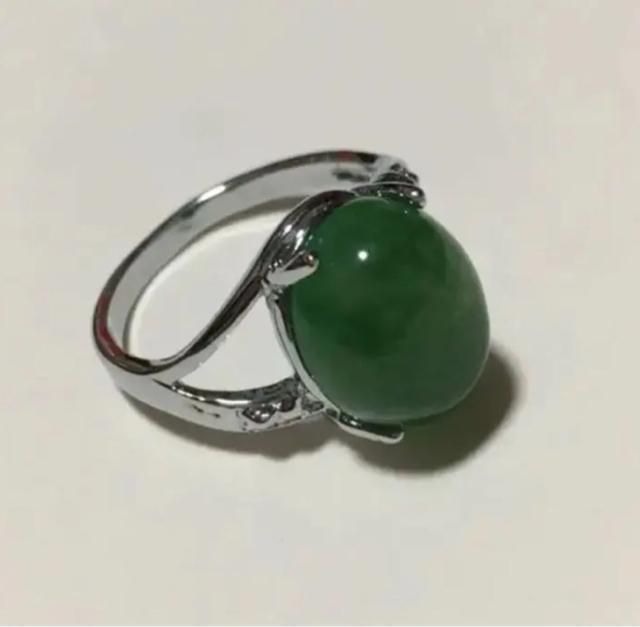 SALE!ハイクオリティ 天然石 翡翠 12号 < 女性アクセサリー/時計  SALE!ハイクオリティ 天然石 翡翠 12号 < 女性アクセサリー/時計の