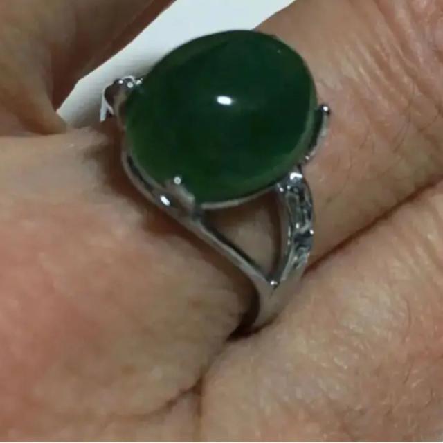 SALE!ハイクオリティ 天然石 翡翠 12号 < 女性アクセサリー/時計  SALE!ハイクオリティ 天然石 翡翠 12号 < 女性アクセサリー/時計の