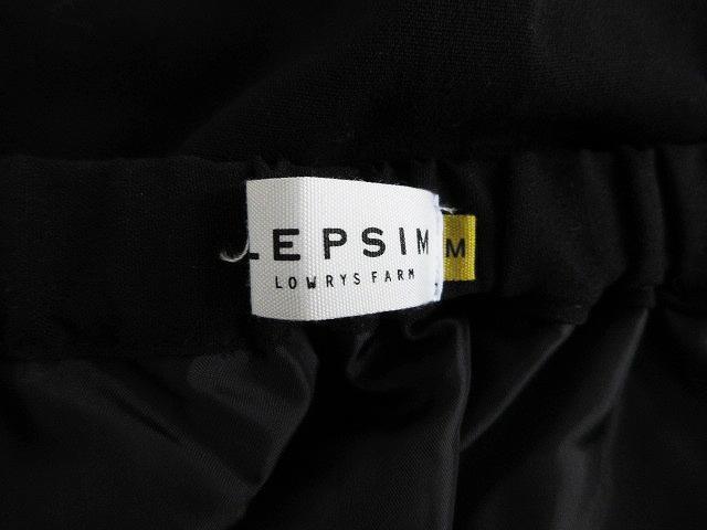 LEPSIM LOWRYS FARM XJ[g tA ~j M  t@bV 