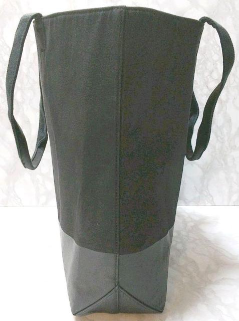 ユニクロ トートバッグ ブラック Tote Bag Black UNIQLO < 女性ファッション  ユニクロ トートバッグ ブラック Tote Bag Black UNIQLO < 女性ファッションの