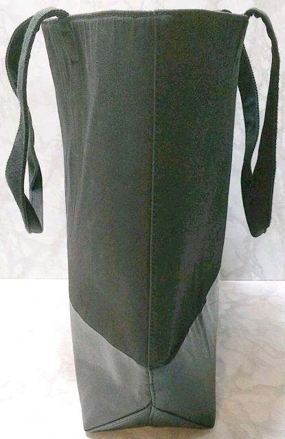 ユニクロ トートバッグ ブラック Tote Bag Black UNIQLO < 女性ファッション  ユニクロ トートバッグ ブラック Tote Bag Black UNIQLO < 女性ファッションの