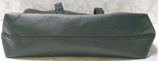 ユニクロ トートバッグ ブラック Tote Bag Black UNIQLO < 女性ファッション  ユニクロ トートバッグ ブラック Tote Bag Black UNIQLO < 女性ファッションの