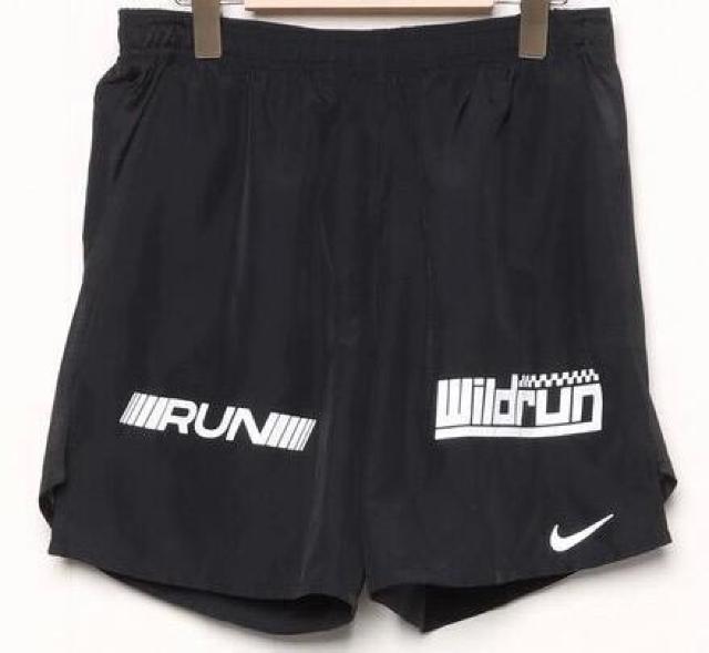 NIKE ナイキ☆黒ショートパンツ < ブランド  NIKE ナイキ☆黒ショートパンツ  < ブランドの