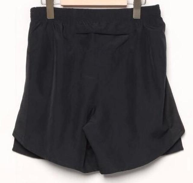 NIKE ナイキ☆黒ショートパンツ < ブランド  NIKE ナイキ☆黒ショートパンツ < ブランドの