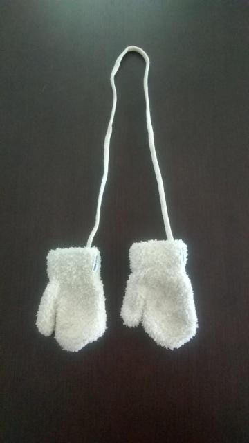 COMME CA ISM/新品/手袋// < キッズ/ベビー COMME CA ISM/新品/手袋// < キッズ/ベビーの