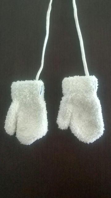 COMME CA ISM/新品/手袋// < キッズ/ベビー COMME CA ISM/新品/手袋// < キッズ/ベビーの