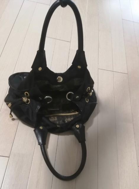 品薄★美品オロビアンコトートバッグ超人気高級お洒落大活躍本革頑丈通勤コーチバッグがお好きな方も是非!ブラック頑丈素敵大活躍長持ち < 女性ファッション  品薄★美品オロビアンコトートバッグ超人気高級お洒落大活躍本革頑丈通勤コーチバッグがお好きな方も是非!ブラック頑丈素敵大活躍長持ち < 女性ファッションの