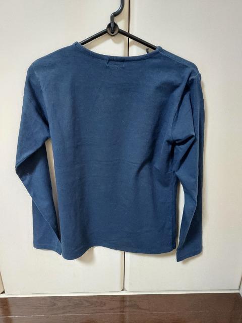 Jenni  ロンT  Tシャツ2点セット売り160cm < キッズ/ベビー  Jenni  ロンT  Tシャツ2点セット売り160cm < キッズ/ベビーの