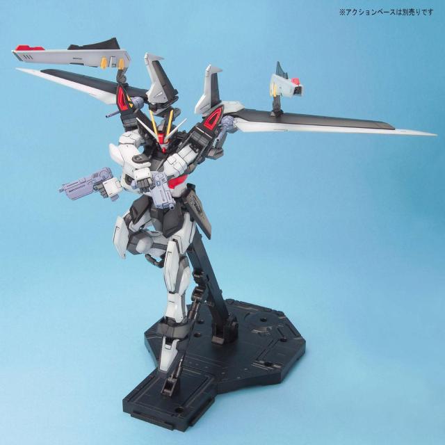 MG 1/100 ストライクノワールガンダム < ホビー MG 1/100 ストライクノワールガンダム < ホビーの