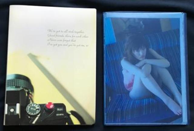 〇 綾瀬はるか 「切抜きファィル96ページ 」 < タレントグッズ  〇 綾瀬はるか 「切抜きファィル96ページ 」 < タレントグッズの