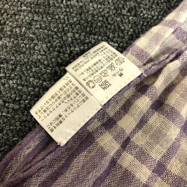 即決 UNIQLO ユニクロ MUJI 無印良品 マフラー 2個セット < ブランド  即決 UNIQLO ユニクロ MUJI 無印良品 マフラー 2個セット < ブランドの