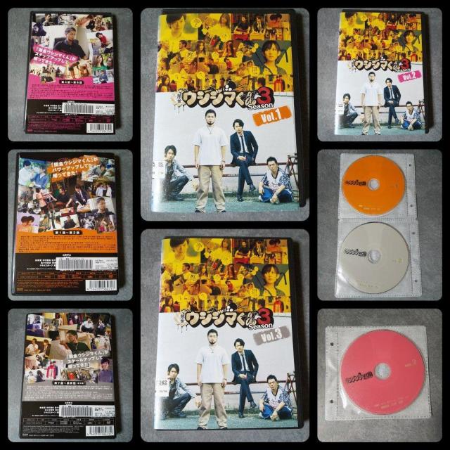 y{h}zŋEVW} fBN^[YJbgŁEBeeTVXyV  CD/DVD/rfI 