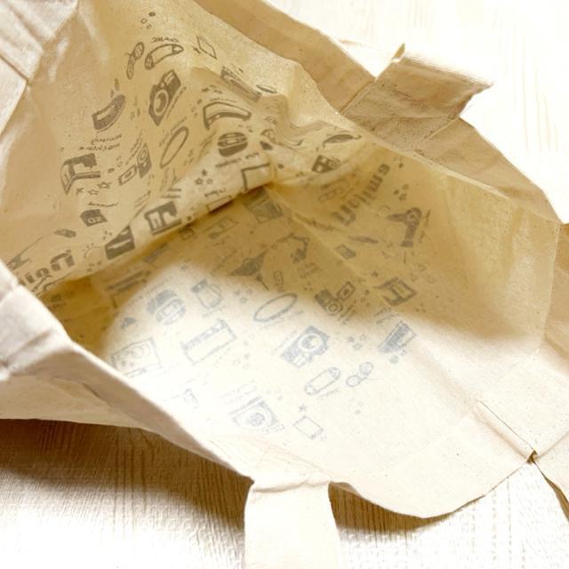 【NEW】コットントートバッグ/A4サイズがスッポリ!BIGサイズ < 女性ファッション  【NEW】コットントートバッグ/A4サイズがスッポリ!BIGサイズ < 女性ファッションの