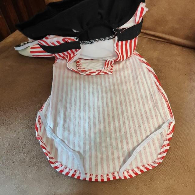 新品未使用☆ペット服 海賊 インスタ映え L < ペット/手芸/園芸 新品未使用☆ペット服 海賊 インスタ映え L < ペット/手芸/園芸の