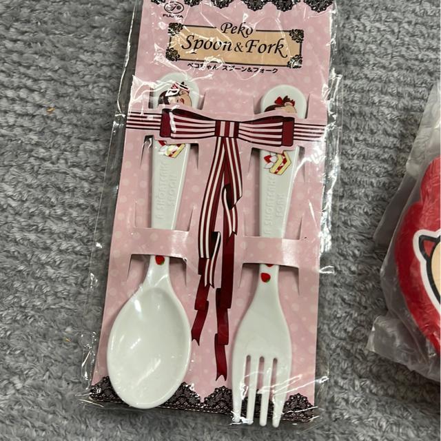 ↓(新品)ペコちゃん・グッズ(2点セット) < アニメ/コミック/キャラクター  ↓(新品)ペコちゃん・グッズ(2点セット) < アニメ/コミック/キャラクターの