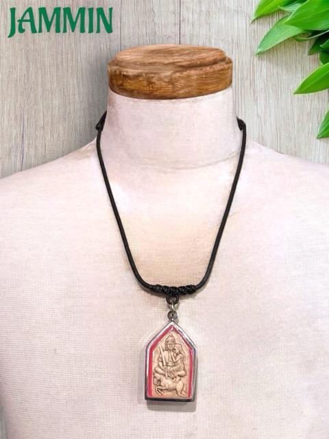 プラクルアンネックレス★お守り★恋愛運★魅力★アジアン < 男性アクセサリー/時計 プラクルアンネックレス★お守り★恋愛運★魅力★アジアン < 男性アクセサリー/時計の