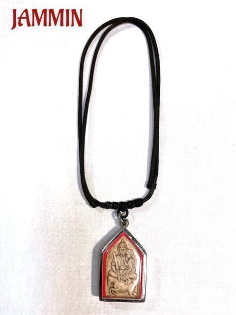 プラクルアンネックレス★お守り★恋愛運★魅力★アジアン < 男性アクセサリー/時計 プラクルアンネックレス★お守り★恋愛運★魅力★アジアン < 男性アクセサリー/時計の