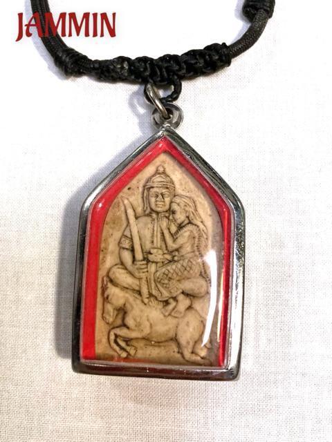 プラクルアンネックレス★お守り★恋愛運★魅力★アジアン < 男性アクセサリー/時計 プラクルアンネックレス★お守り★恋愛運★魅力★アジアン < 男性アクセサリー/時計の