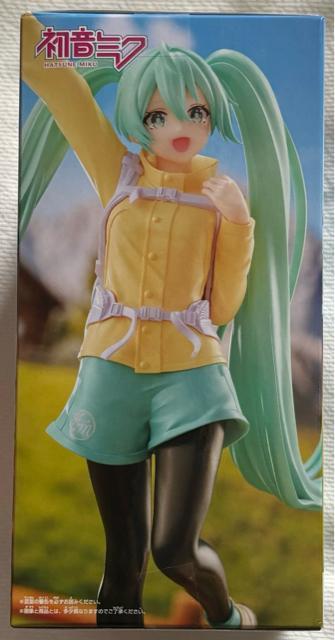 �����~�N HATSUNE MIKU Holiday Memories �o�R