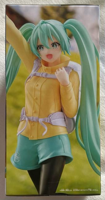 �����~�N HATSUNE MIKU Holiday Memories �o�R