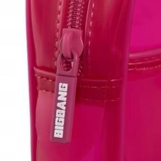◆BIGBANG公式グッズ◆新品!!ポーチ(G-DRAGON)★0.TO.10 -THE FINAL-♪ジヨン好 < タレントグッズ ◆BIGBANG公式グッズ◆新品!!ポーチ(G-DRAGON)★0.TO.10 -THE FINAL-♪ジヨン好 < タレントグッズの