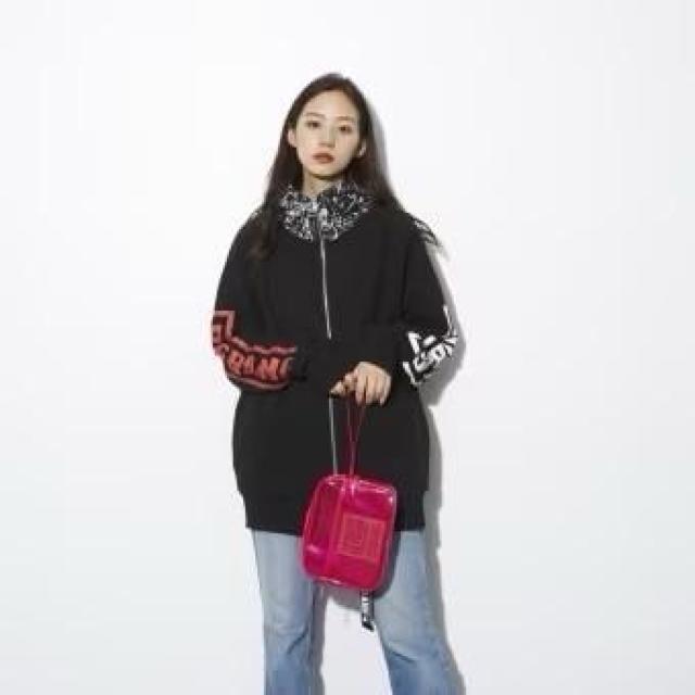 ◆BIGBANG公式グッズ◆新品!!ポーチ(G-DRAGON)★0.TO.10 -THE FINAL-♪ジヨン好 < タレントグッズ ◆BIGBANG公式グッズ◆新品!!ポーチ(G-DRAGON)★0.TO.10 -THE FINAL-♪ジヨン好 < タレントグッズの