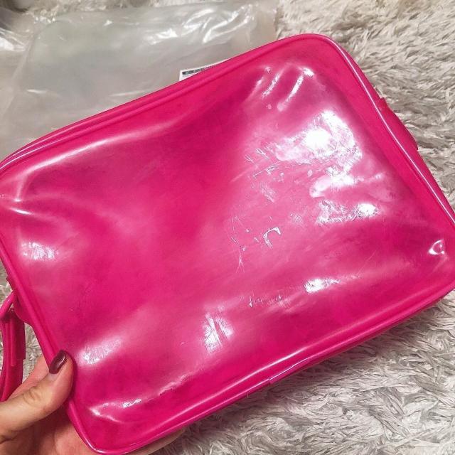 ◆BIGBANG公式グッズ◆新品!!ポーチ(G-DRAGON)★0.TO.10 -THE FINAL-♪ジヨン好 < タレントグッズ ◆BIGBANG公式グッズ◆新品!!ポーチ(G-DRAGON)★0.TO.10 -THE FINAL-♪ジヨン好 < タレントグッズの