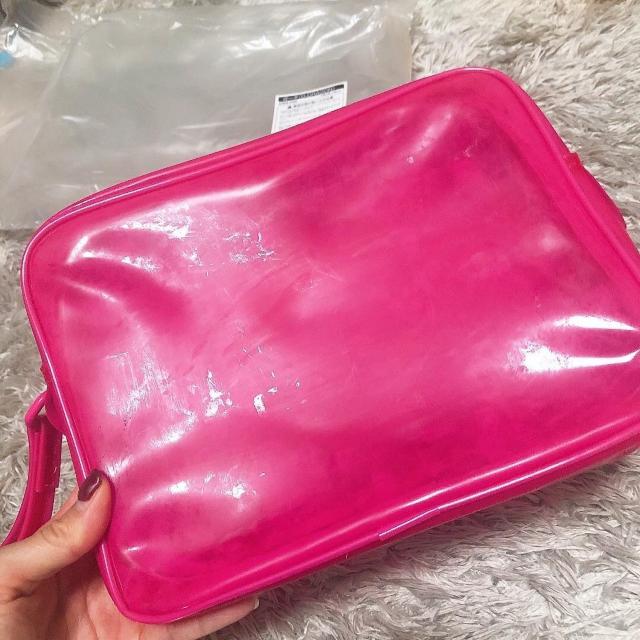 ◆BIGBANG公式グッズ◆新品!!ポーチ(G-DRAGON)★0.TO.10 -THE FINAL-♪ジヨン好 < タレントグッズ ◆BIGBANG公式グッズ◆新品!!ポーチ(G-DRAGON)★0.TO.10 -THE FINAL-♪ジヨン好 < タレントグッズの