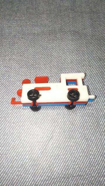 昭和レトログリコおまけ繋がる汽車ビンテージアンティーク < ホビー  昭和レトログリコおまけ繋がる汽車ビンテージアンティーク < ホビーの