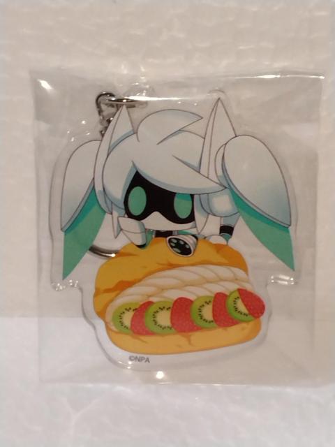 コンパスコラボカフェ ボイドール アクリルキーホルダー < アニメ/コミック/キャラクター コンパスコラボカフェ ボイドール アクリルキーホルダー < アニメ/コミック/キャラクターの