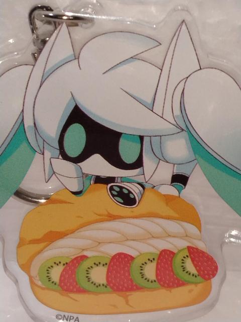 コンパスコラボカフェ ボイドール アクリルキーホルダー < アニメ/コミック/キャラクター コンパスコラボカフェ ボイドール アクリルキーホルダー < アニメ/コミック/キャラクターの