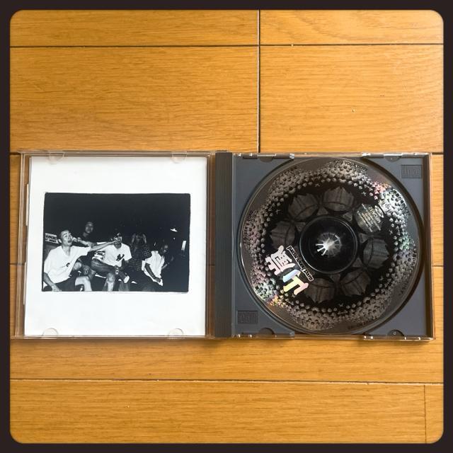 ~NX`[ n[hRA!R R 1st Ao  BOXERfS ROAD  CD/DVD/rfI 