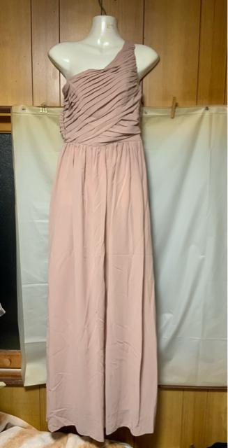 ◆未使用H&M「フォーマルドレス」サイズ38 < 女性ファッション  ◆未使用H&M「フォーマルドレス」サイズ38  < 女性ファッションの