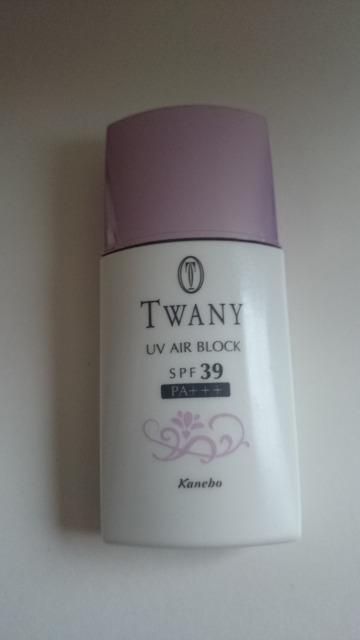 トワニー★UVエアブロックt★日やけ止め美容液★下地にも★ < 香水/コスメ/ネイル  トワニー★UVエアブロックt★日やけ止め美容液★下地にも★  < 香水/コスメ/ネイルの